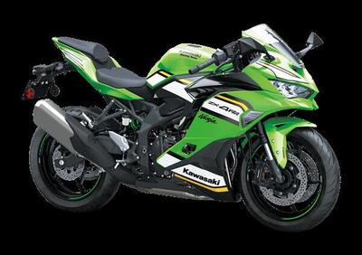 Kawasaki Ninja ZX-4RR (2024 - 25) - Annuncio 9746301