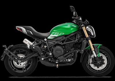 Benelli 752 S (2022 - 25) - Annuncio 9743817