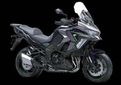 Kawasaki Versys 1100 S (2025) - Annuncio 9746317