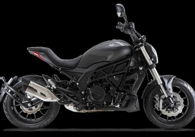 Benelli 502 C (2021 - 25) - Annuncio 9743816