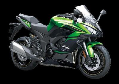Kawasaki Ninja 1100 SX SE (2025) - Annuncio 9746309