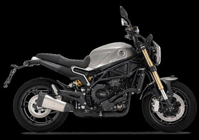 Benelli Leoncino 800 (2022 - 25) - Annuncio 9743813