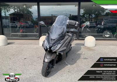 Kymco AK 550 ETS (2021 - 25) - Annuncio 9787298