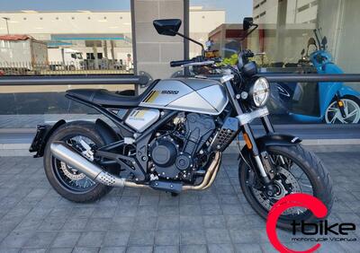 Brixton Motorcycles Crossfire 500 X (2021 - 25) - Annuncio 9787299