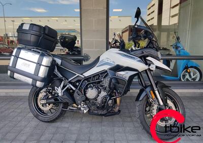 Triumph Tiger 900 GT Pro (2020 - 23) - Annuncio 9787300