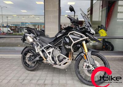 Triumph Tiger 1200 Rally Pro (2024 - 25) - Annuncio 9787301