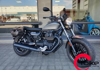Moto Guzzi V9 Bobber (2016 - 18) - Annuncio 9787303