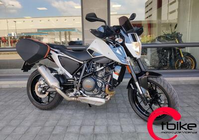 KTM 690 Duke (2016 - 19) - Annuncio 9787304