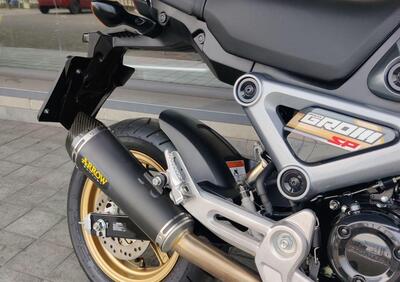 Honda MSX 125 Grom (2021 - 25) - Annuncio 9787306