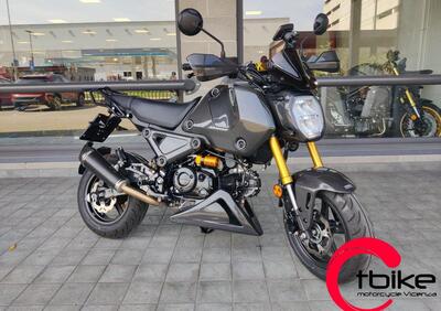 Honda MSX 125 Grom (2021 - 25) - Annuncio 9787307