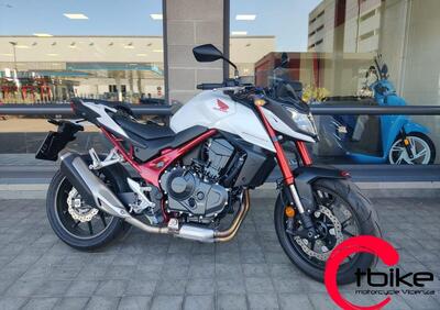 Honda CB 750 Hornet (2023 - 24) - Annuncio 9787308