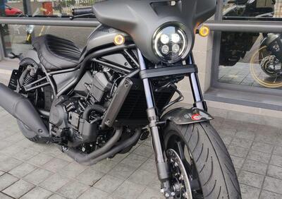 Honda CMX 1100 Rebel DCT (2021 - 24) - Annuncio 9787309