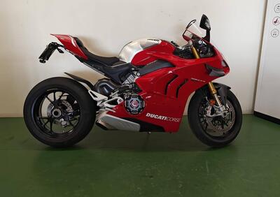 Ducati Panigale V4 R 1000 (2019 - 20) - Annuncio 9787323