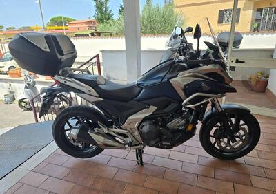 Honda NC 750 X DCT Urban (2021 - 24) - Annuncio 9787334