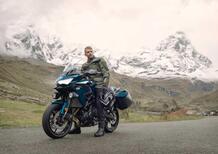 Kawasaki Versys 650 2026: in arrivo nuove colorazioni per la crossover di media cilindrata