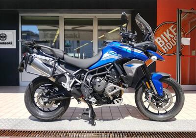 Triumph Tiger 900 GT Pro (2020 - 23) - Annuncio 9787378