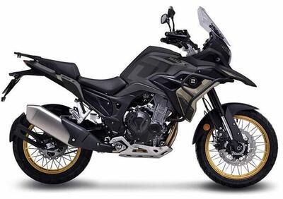 Kove 510X (2023 - 25) - Annuncio 9787347