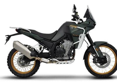 Kove 800X Pro (2024 - 25) - Annuncio 9787349