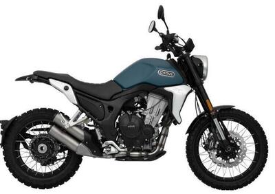 Kove 510F (2023 - 25) - Annuncio 9787350