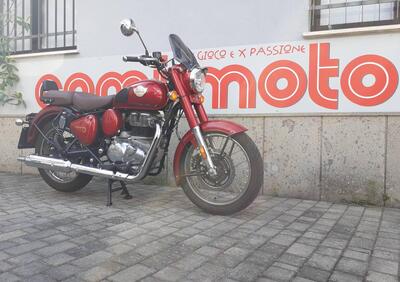 Royal Enfield Classic 350 (2021 - 25) - Annuncio 9787354