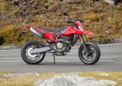 Ducati Hypermotard 698 Mono (2024 - 25) - Annuncio 9787357
