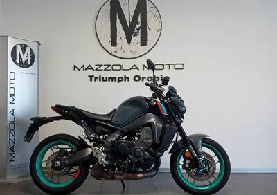 Yamaha MT-09 (2021 - 23) - Annuncio 9787359