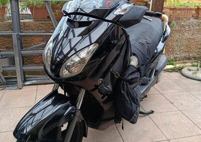 Yamaha X-Max 250 (2007 - 09) - Annuncio 9787380