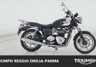 Triumph Bonneville SE (2009 - 13) - Annuncio 9787379