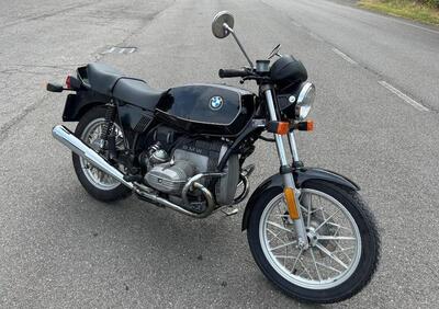 Bmw R 45 - Annuncio 9787386
