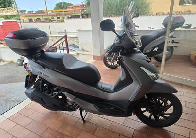 Sym HD 300 (2019 - 20) - Annuncio 9787406