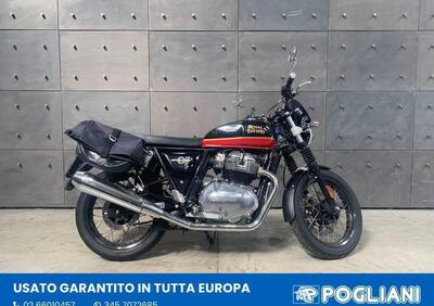 Royal Enfield Interceptor 650 (2021 - 25) - Annuncio 9787409