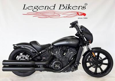 Indian Scout 1133 Rogue (2022 - 25) - Annuncio 9787410