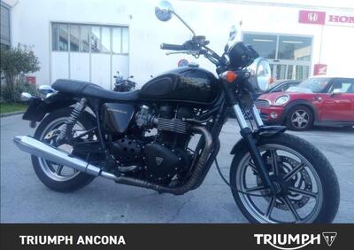 Triumph Bonneville SE (2009 - 13) - Annuncio 9690618