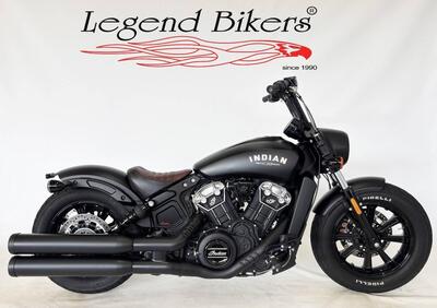 Indian Scout 1133 Bobber (2021 - 25) - Annuncio 9787417