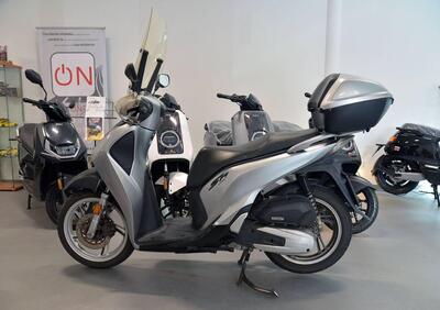 Honda SH 150 i (2017 - 19) - Annuncio 9787423