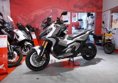 Honda X-ADV 750 DCT (2021 - 24) - Annuncio 9787369
