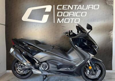 Yamaha T-Max 530 (2017 - 19) - Annuncio 9787424