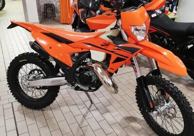 KTM 125 XC-W (2025) - Annuncio 9624757