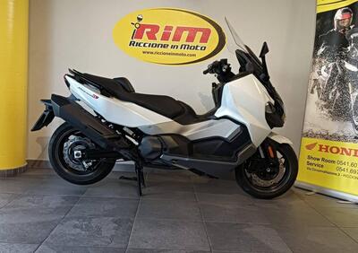 Sym Maxsym TL 508 (2021 - 24) - Annuncio 9787449