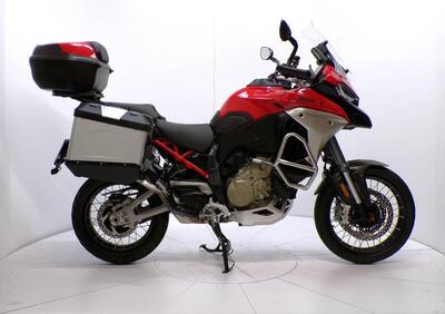 Ducati Multistrada V4 Rally (2023 - 25) - Annuncio 9787453