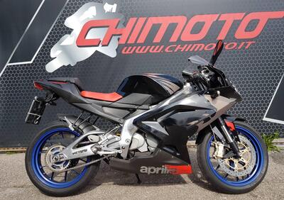 Aprilia RS 125 (2006 - 14) - Annuncio 9787454