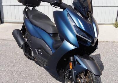 Zontes ZT125-D (2023 - 25) - Annuncio 9787456