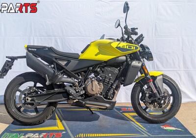 Husqvarna Vitpilen 801 L (2025) - Annuncio 9787494
