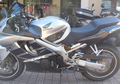Honda CBR 600 F (2001 - 06) - Annuncio 9787470