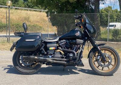 Harley-Davidson 1800 Low Rider S (2016 - 17) - FXDLS - Annuncio 9787462