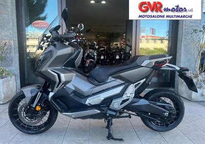 Honda X-ADV 750 Desert Track (2018 - 20) - Annuncio 9787463