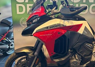 Ducati Multistrada V4 S (2021 - 24) - Annuncio 9787476