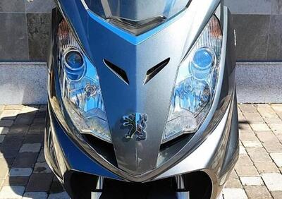 Peugeot Satelis 250 (2006 - 13) - Annuncio 9787467