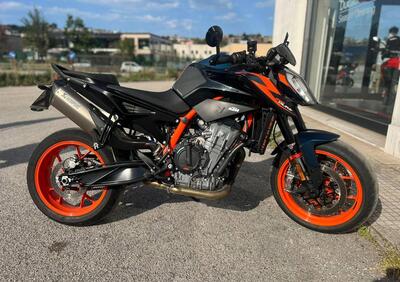 KTM 890 Duke R (2022 - 23) - Annuncio 9787199