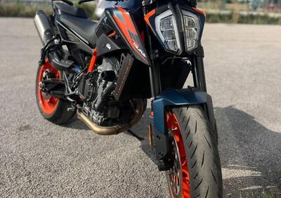 KTM 890 Duke R (2022 - 23) - Annuncio 9787199